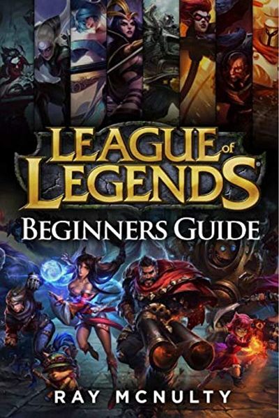 Ingram League Of Legends Beginners Guide Champions Abilities Runes Summoner Spells Items Summoners R