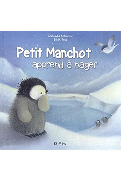 Limprevu بيتي مانشوت أبريند أ ناجر