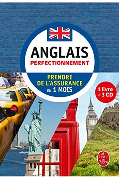 LGF Langlais Perfectionnement 3Cd الصوت