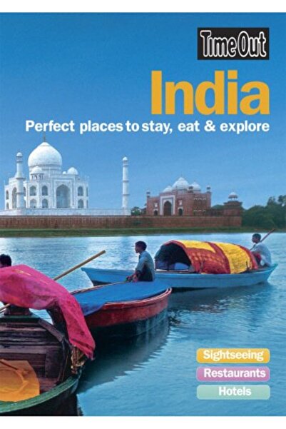 Penguin Random House الهند - أماكن مثالية للإقامة والأكل والاستكشاف - أدلة تا...