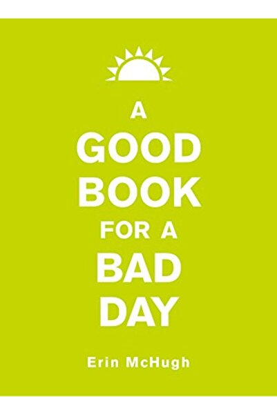 Simon Schuster كتاب جيد ليوم سيء