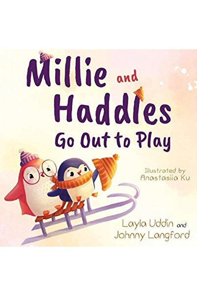 Gardners Books Millie And Haddles Go Out To Play