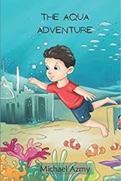 Ingram The Aqua Adventure