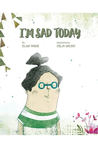 Ingram Today I Am Sad