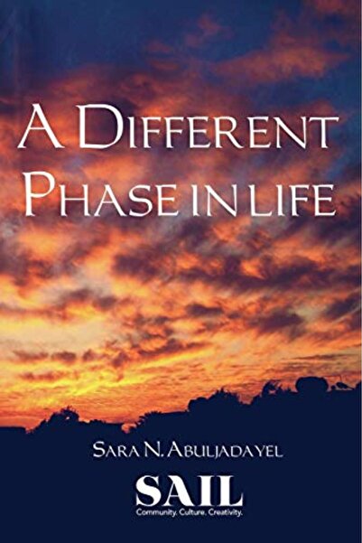 Sail Publishing LLC A Different Phase In Life