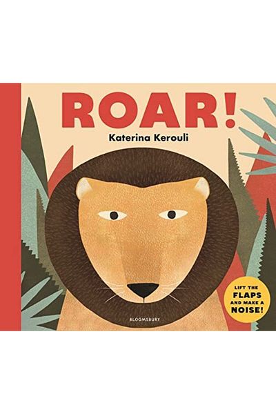Macmillan Distribution Roar