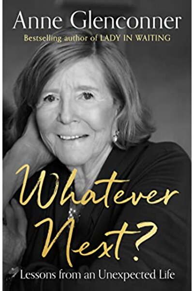 Hachette Whatever Next Lessons From An Unexpected Life