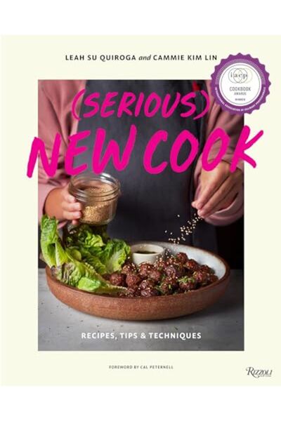 Penguin Random House وصفات طبخ جديدة ونصائح وتقنيات جدية