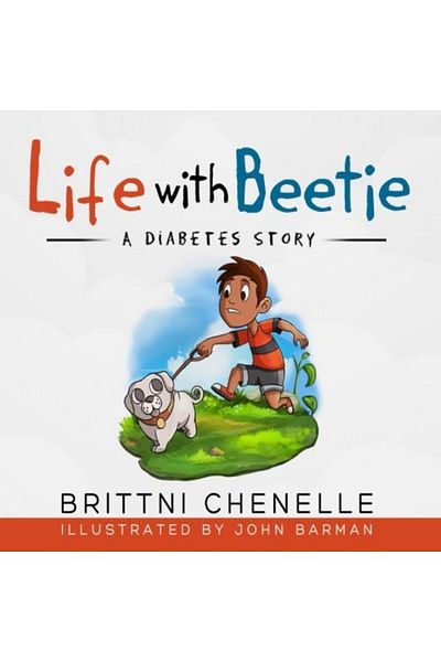 Ingram Life With Beetie A Diabetes Story