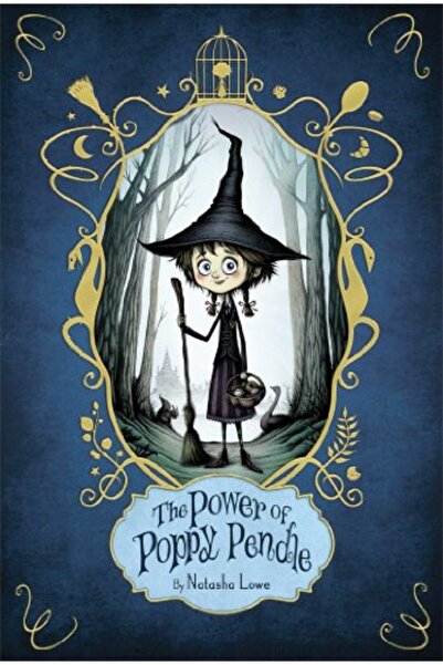 Simon Schuster قوة الخشخاش بندل