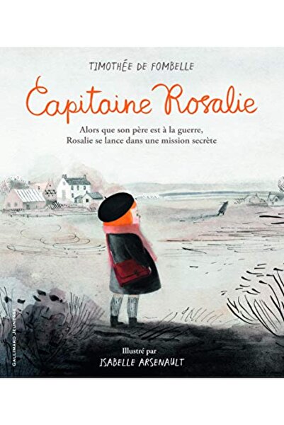 Sodis كابتن روزالي