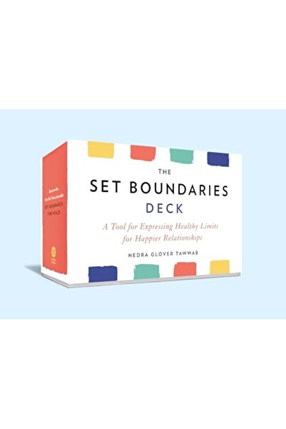 Penguin Random House مجموعة الحدود المحددة أداة للتعبير عن الحدود الصحية من أ...