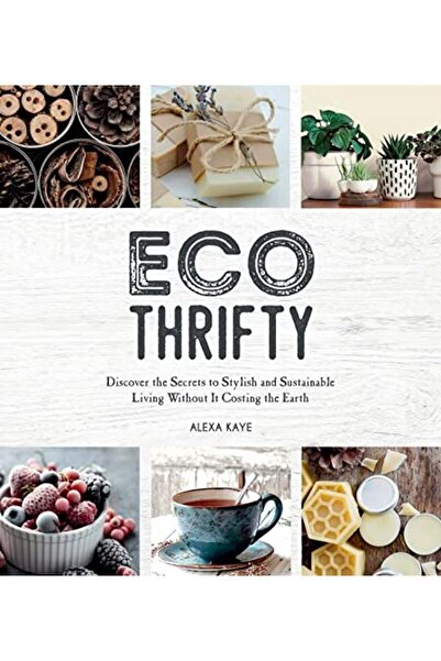 Hachette إيكوثرفتي اكتشف أسرار الحياة الأنيقة والمستدامة دون أن يكلف ذلك الأرض