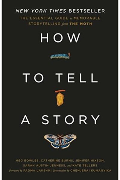 Penguin Random House كيفية سرد قصة: الدليل الأساسي لسرد القصص التي لا تُنسى م...