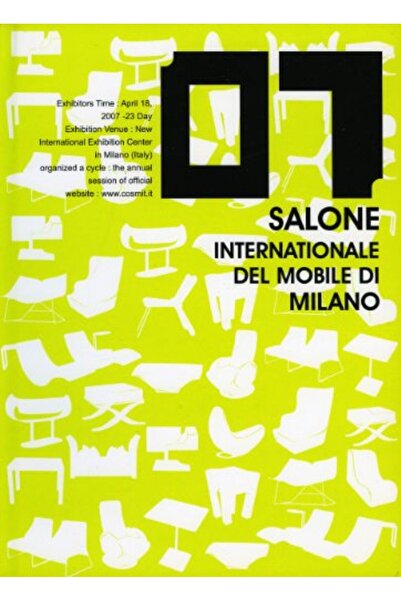 Antique Collectors' Club 07 صالون انترناشيونال ديل موبايل دي ميلانو