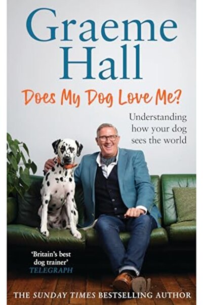 Penguin Random House هل يحبني كلبي؟ فهم كيفية رؤية كلبك للعالم