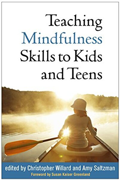 Guilford Press تعليم مهارات اليقظة الذهنية للأطفال والمراهقين