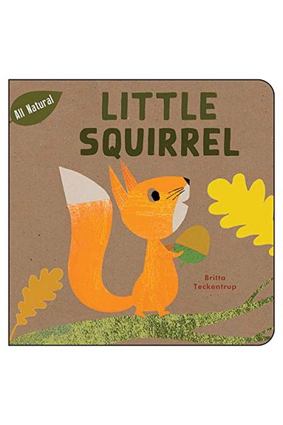 Ingram Little Squirrel