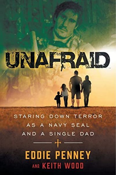 Ingram Unafraid Staring Down Terror As A Navy Seal And Single Dad