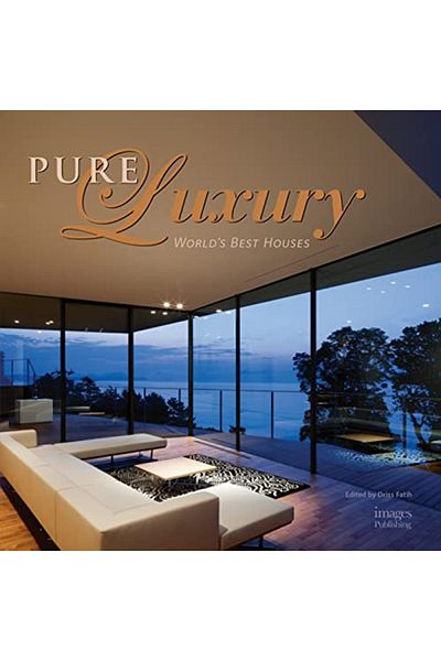 Ingram Pure Luxury Worlds Best Houses