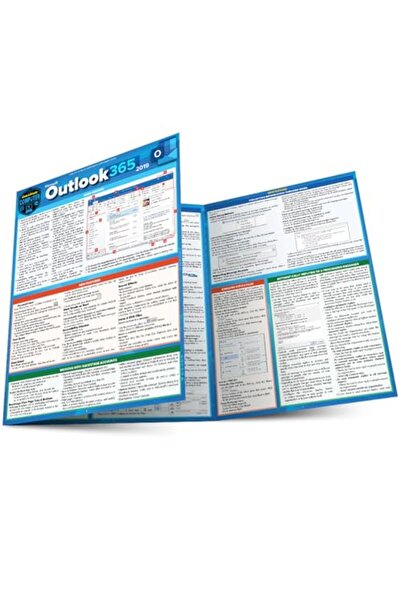 BarCharts مايكروسوفت أوت لوك 365 2019