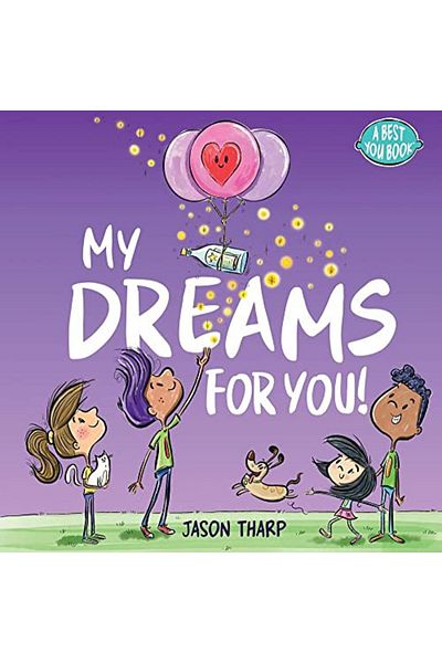 Ingram My Dreams For You