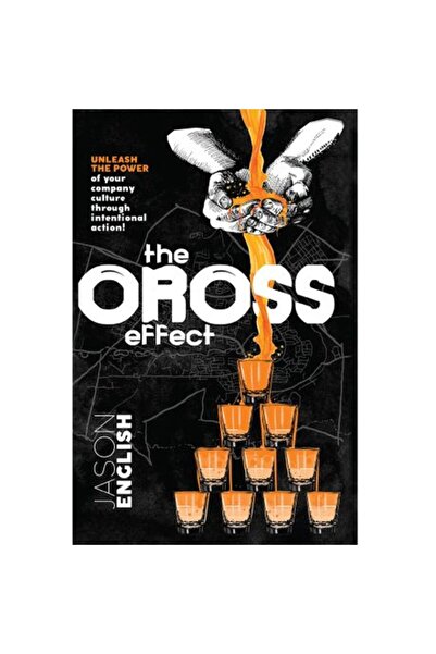 Jason English تأثير أوروس