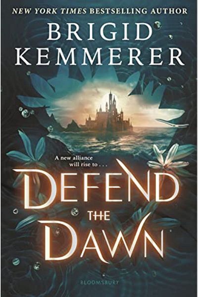 Macmillan Distribution Defend The Dawn