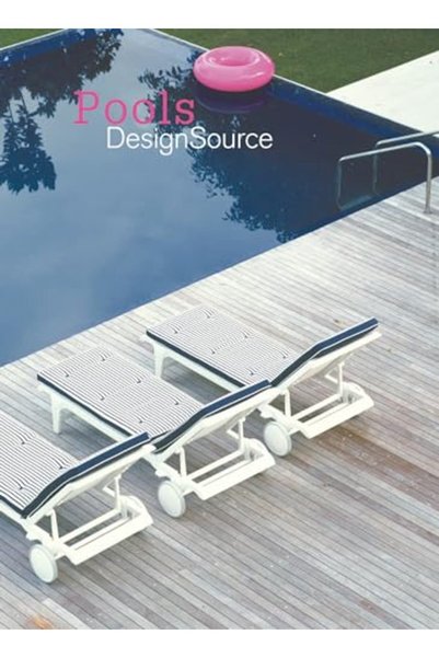 Harper Collins Pools Designsource