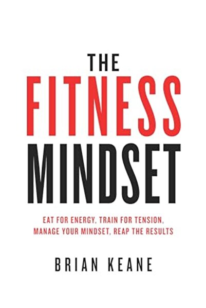 Gardners Books عقلية اللياقة البدنية تناول الطعام للحصول على الطاقة تدرب للتخ...