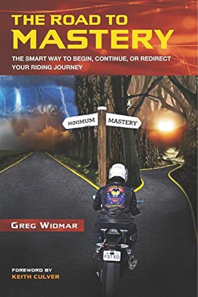 Ingram The Road To Mastery The Smart Way To Begin Continue Or Redirect Your Riding Journey