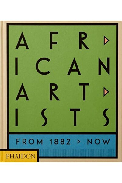 Macmillan Distribution African Artists From 1882 To Now