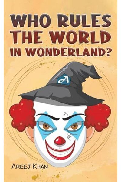 Ingram Who Rules The World In Wonderland
