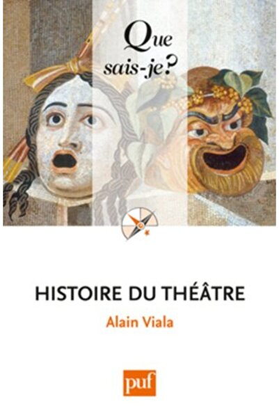 UD Union Distribution تاريخ المسرح