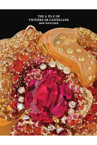 Penguin Random House مجوهرات ديور قاموس فيكتوار دو كاستيلان