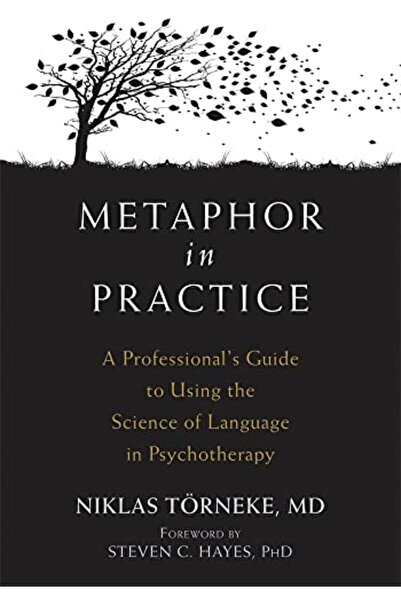 Hachette الاستعارة في الممارسة: دليل المحترفين لاستخدام علم اللغة في العلاج ا...