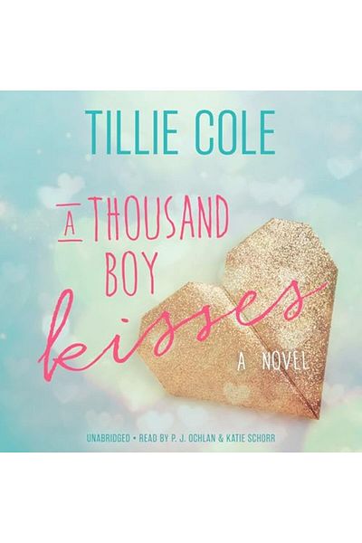 Ingram A Thousand Boy Kisses