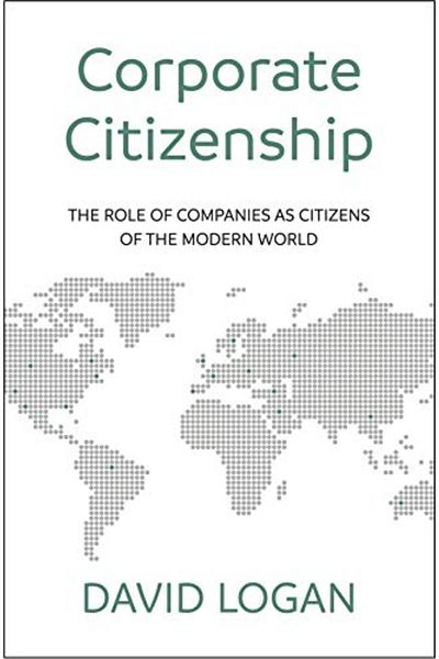 Macmillan Distribution Corporate Citizenship The Role Of Companies As Citizens Of The Modern World