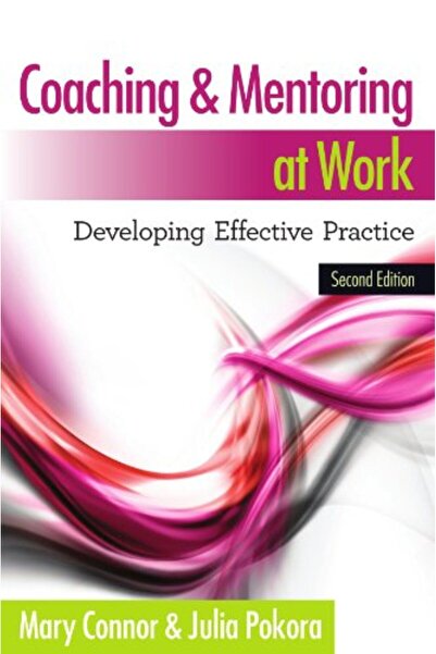 Mcgraw-Hill Coaching And Mentoring At Work Developing Effective Practice