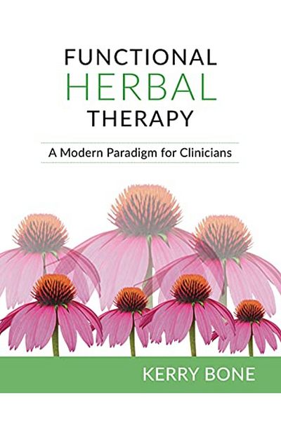 Ingram Functional Herbal Therapy A Modern Paradigm For Clinicians