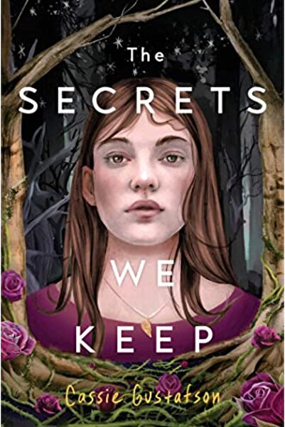 Simon Schuster الأسرار التي نحتفظ بها