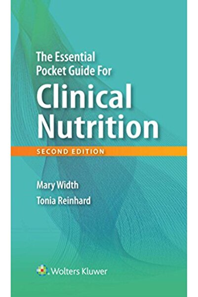 Jones and Bartlett Publishers Inc الدليل الأساسي للتغذية العلاجية