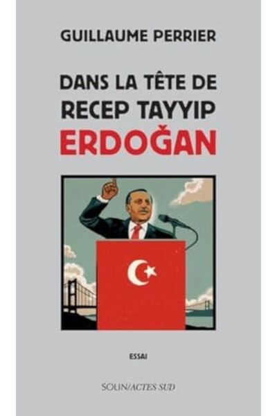 UD Union Distribution في لا تيتي دي رجب طيب أردوغان