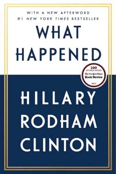 Simon Schuster ماذا حدث