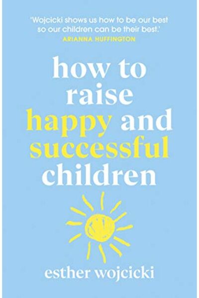 Penguin Random House كيف تنشئ أشخاصًا ناجحين: دروس بسيطة لتحقيق نتائج جذرية