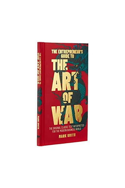 Marston Book Services Ltd دليل رواد الأعمال إلى فن الحرب النص الكلاسيكي الأصل...