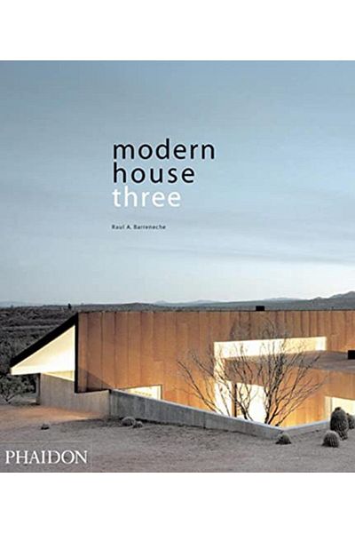Macmillan Distribution Modern House Three