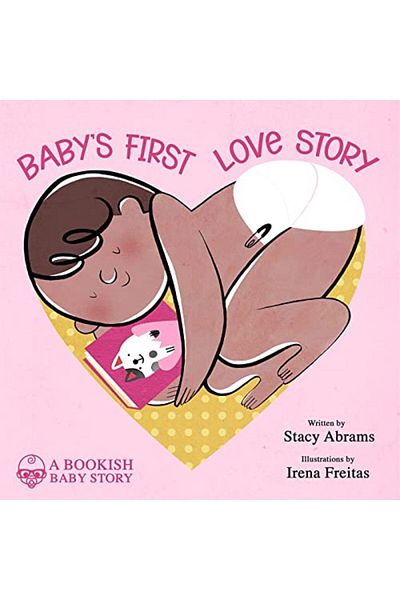 Macmillan Distribution Baby’S First Love Story