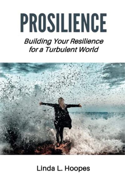 Ingram Prosilience Building Your Resilience For A Turbulent World