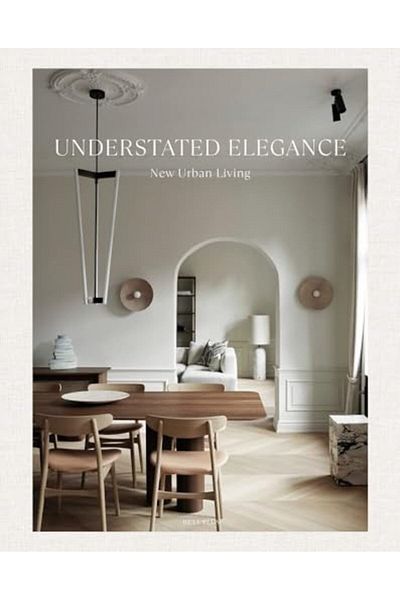 Ingram Understated Elegance New Urban Living